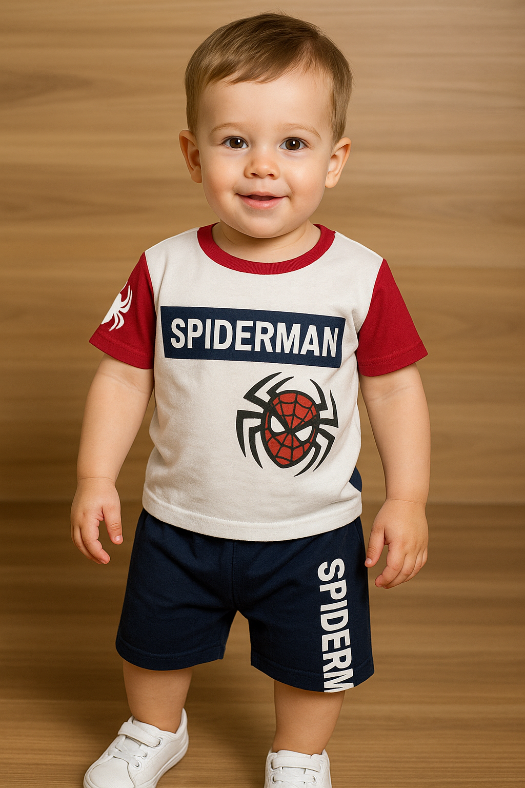 spider man